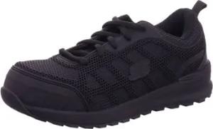 Skechers Halbschuhe Schnuerschuhe BULKLIN AYAK 77289EC BBK