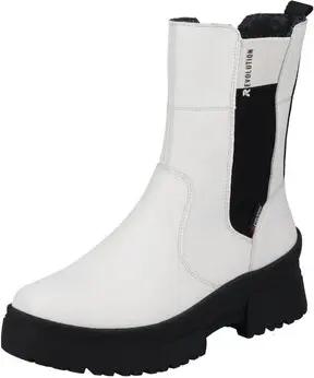 Rieker Stiefel Stiefeletten W0380-80