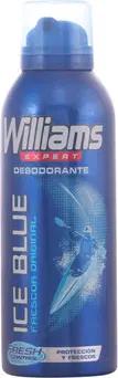 Williams Accessoires Körper Ice Blue Deo Spray