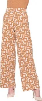 Luna Hosen Ausgestellte Hose Inspired Splendida