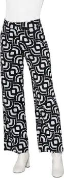 Luna Hosen Ausgestellte Hose Inspired Splendida