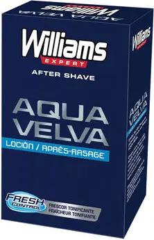 Williams After Shave & Rasurpflege Aqua Velva As Lotion