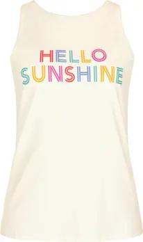 Lisca Pyjamas/ Nachthemden Pyjama Hausanzug Shorts Tank Top SUMMER Cheek