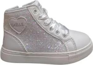 GaËlle Paris Sneaker glitter