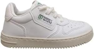 Natural World  Sneaker BASQUET