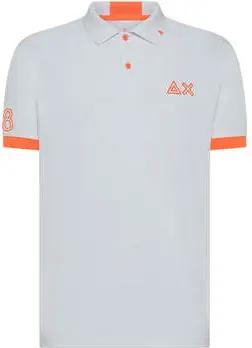 Sun68 T-Shirts & Poloshirts -