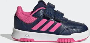 Turnschuhe Babys/Kleinkinder Klettverschluss - Tensaur Sport blau