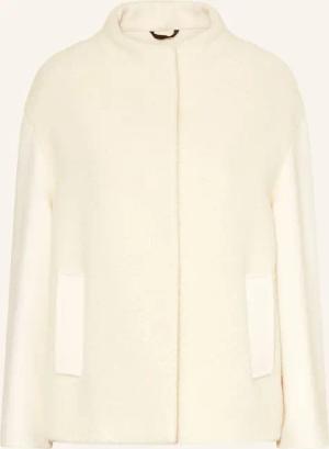 ICONS CINZIA ROCCA Jacke mit Alpaka
