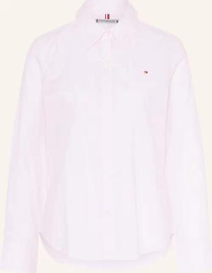 TOMMY HILFIGER Hemdbluse