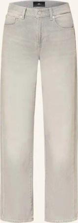 7 for all mankind Straight Jeans TESS