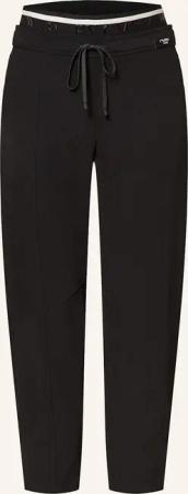 CAMBIO Hose EDEN im Jogging-Stil