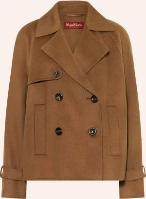 Max Mara STUDIO Trench-Jacke NUPAR
