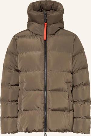 No.1 Como Steppjacke DAVOS