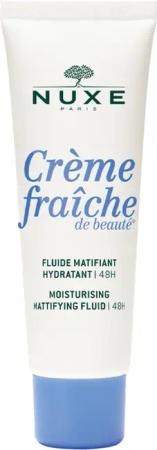 NUXE CRÈME FRAICHE DE BEAUTÉ