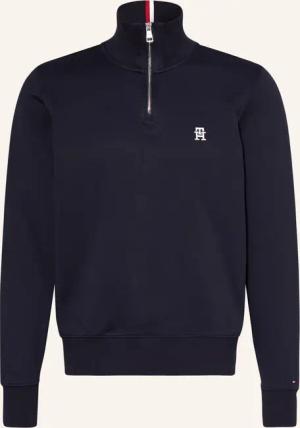 TOMMY HILFIGER Jersey-Troyer