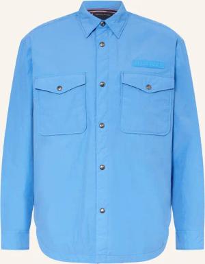 TOMMY HILFIGER Overjacket