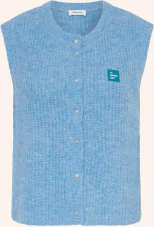 American Vintage Pullunder KNITVEST