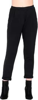 Luna  Hosen Chinohose mit hoher Taille Inspired  Splendida