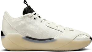 Jordan Aj 39 Herren Sneaker - Weiß - Größe 43 - Leder