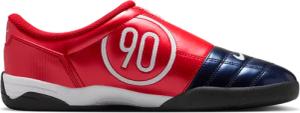 Nike Total 90 Herren Schuhe - Blau - Größe: 45 - Netz/Synthetik - Foot Locker