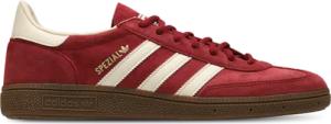 Adidas Handball Spezial Herren Schuhe - Kastanienbraun - Größe: 40 - Wildleder - Foot Locker