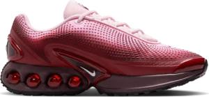 Nike Air Max Damen Schuhe - Rot - Größe: 38.5 - Plastic/Polycarbonate - Foot Locker