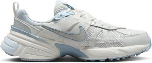 Nike V2k Run Damen Schuhe - Silber - Größe: 38 - Netz/Synthetik - Foot Locker