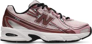 New Balance 740 Damen Sneaker - Braun - Größe 38.5 - Leder