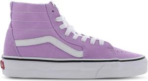Vans SK8-Hi Damen Schuhe - Lila - Größe: 36.5 - Canvas - Foot Locker
