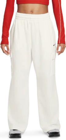 Nike Dance Oversized Unisex Hosen - Beige - Größe: 122 - 128 CM - Foot Locker
