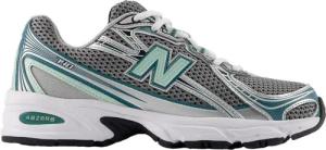 New Balance 740 Silber