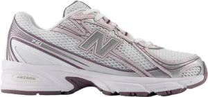 New Balance 740 Rot
