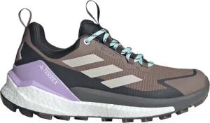 adidas Terrex Damen Free Hiker 2 Low GTX Schuhe