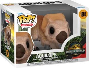 Jurassic World - Aquilops Vinyl Figur 1802 - Funko Pop! Figur - Funko Shop Deutschland - Lizenzierter Fanartikel