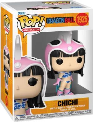Dragon Ball - Chichi Vinyl Figur 1925 - Funko Pop! Figur - Funko Shop Deutschland