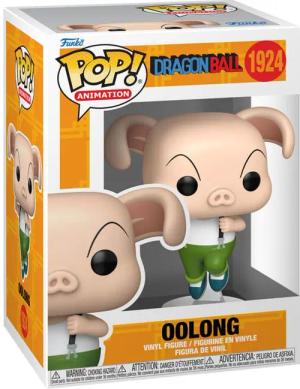 Dragon Ball - Oolong Vinyl Figur 1924 - Funko Pop! Figur - Funko Shop Deutschland