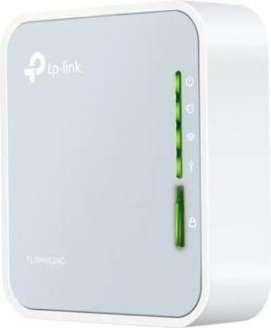 tp-link TL-WR902AC AC750 Dual Band Wireless