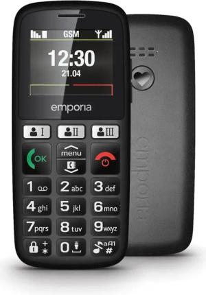 Emporia emporiaHAPPY E30 (2025) Handy (5,6