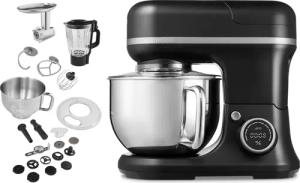 Medion® Küchenmaschine MD 18430, 1200 W,