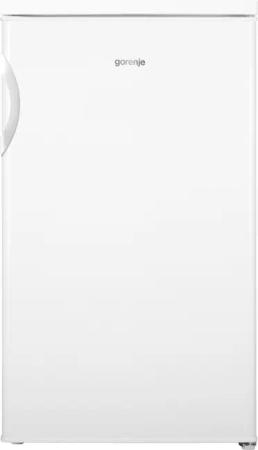 GORENJE Table Top Kühlschrank RB49CPW, 84,5