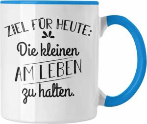 Trendation Tasse Trendation - Lustige Tasse