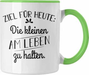 Trendation Tasse Trendation - Lustige Tasse