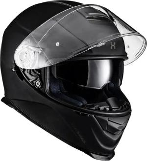 Hayder Motorradhelm Hayder Eagle, Sehr leicht,