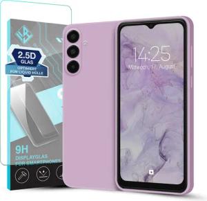 Tec-Expert Handyhülle Handy Hülle für Samsung