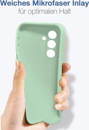 Tec-Expert Handyhülle Handy Hülle für Samsung