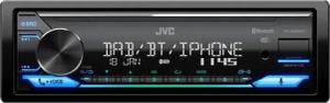 JVC Radio (Radio mit CD fürs