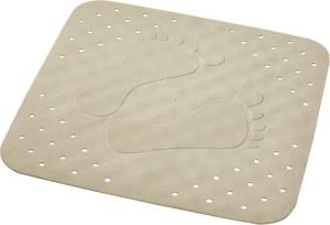 Ridder Duscheinlage Plattfuß beige, B: 54