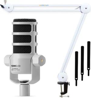 RØDE Mikrofon Rode Mikrofon Podmic USB