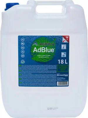 AGROLA Kanister AGROLA Harnstofflösung AdBlue® inkl.