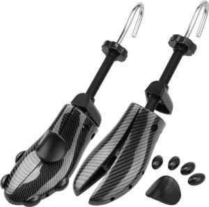 H&S Schuhspanner 2er Set Schuhspanner für